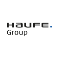 Haufe Group logo